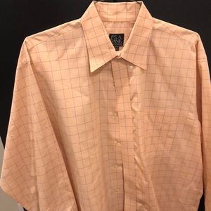 Jos. a. Banks dress shirt